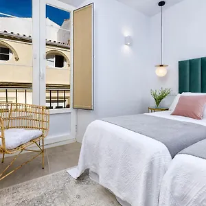 Iloftmalaga San Juan Appartamento Málaga