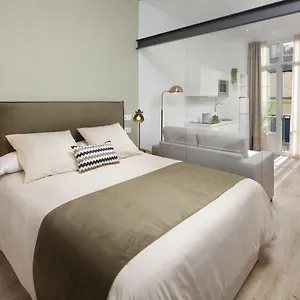 Inmálaga Kora Appartamento Málaga
