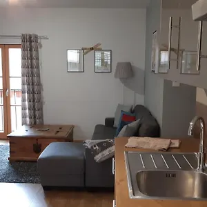  Apartment Pres Des Forts