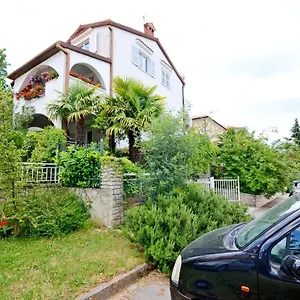 Dea Appartamento Porec
