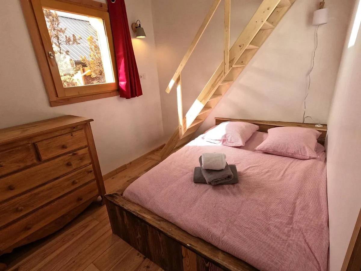 Petit Chalet Montagne Briancon  Briancon (Hautes-Alpes)