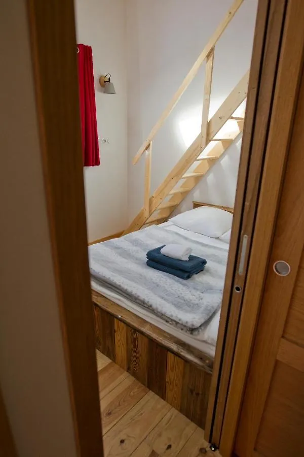 Petit Chalet Montagne Briancon